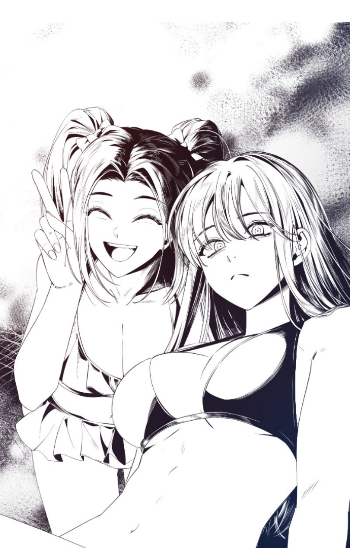 Hero Killer Chapitre 232 - Page 130