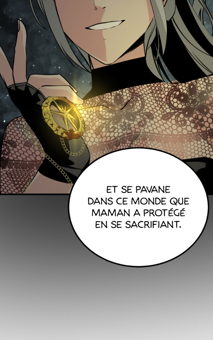Hero Killer Chapitre 232 - Page 14