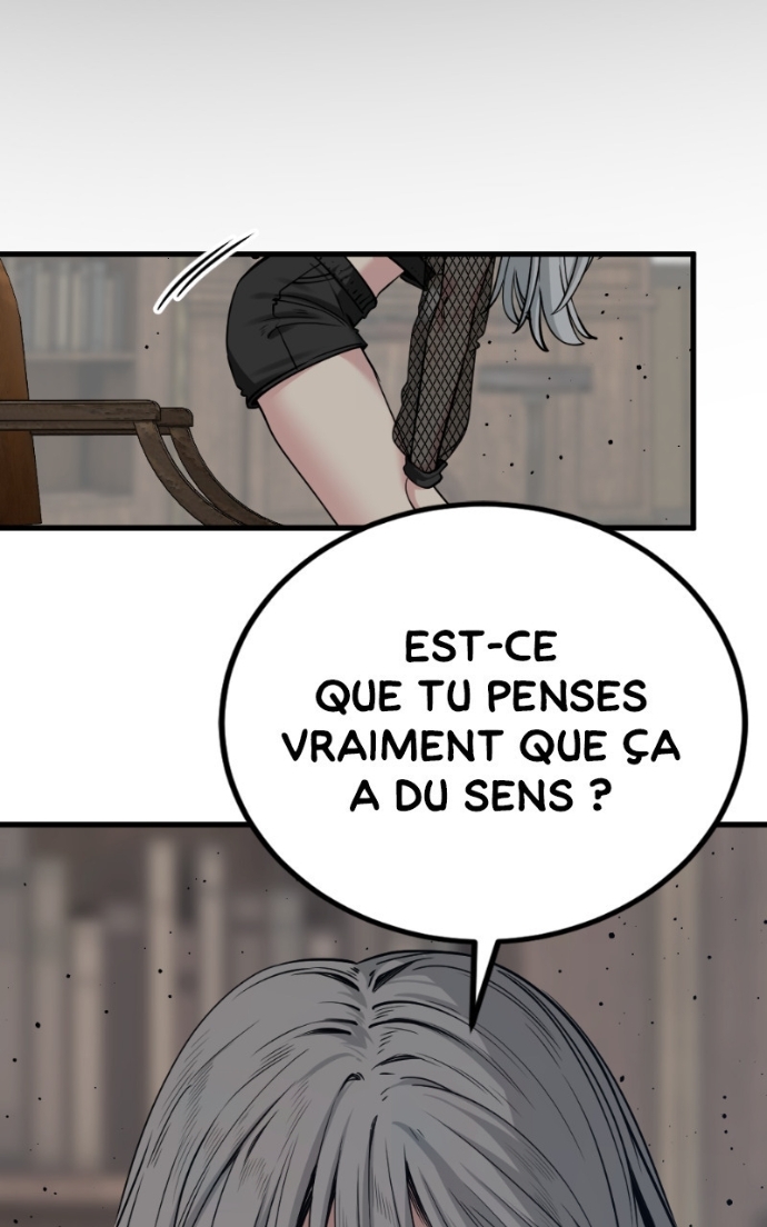 Hero Killer Chapitre 232 - Page 15