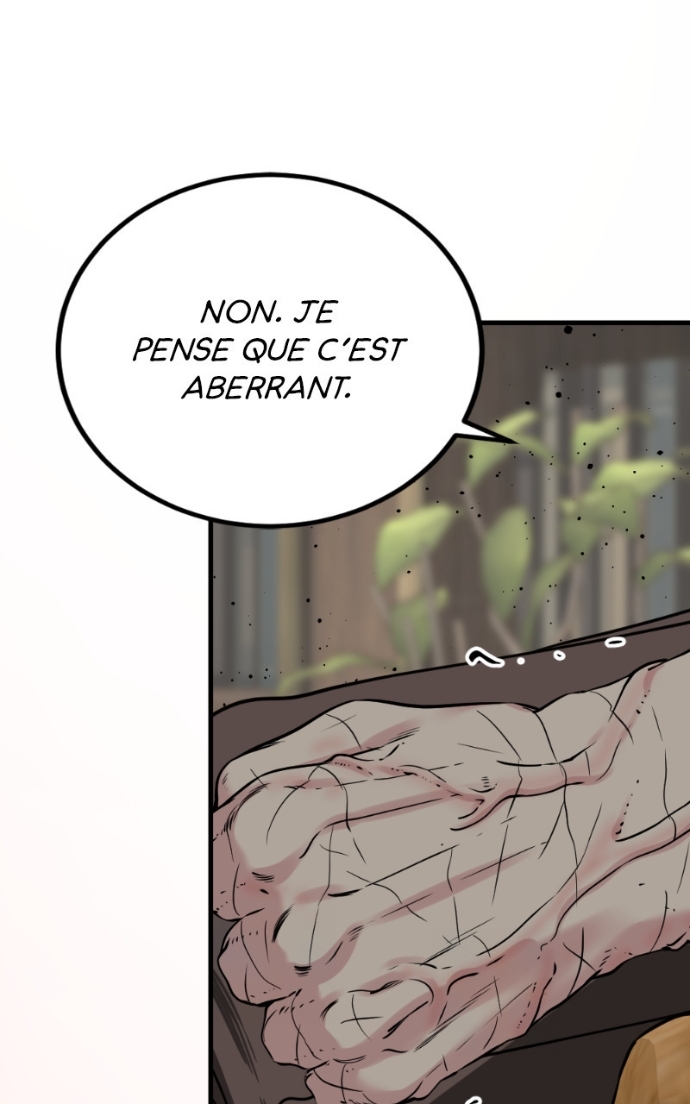 Hero Killer Chapitre 232 - Page 17