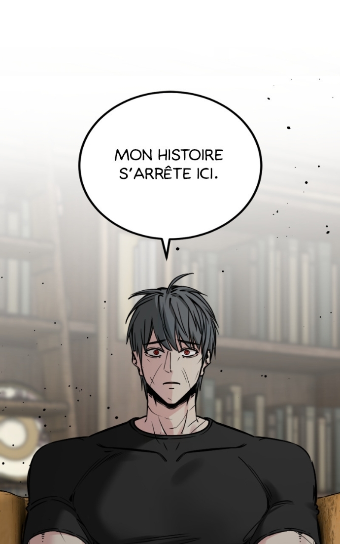 Hero Killer Chapitre 232 - Page 2