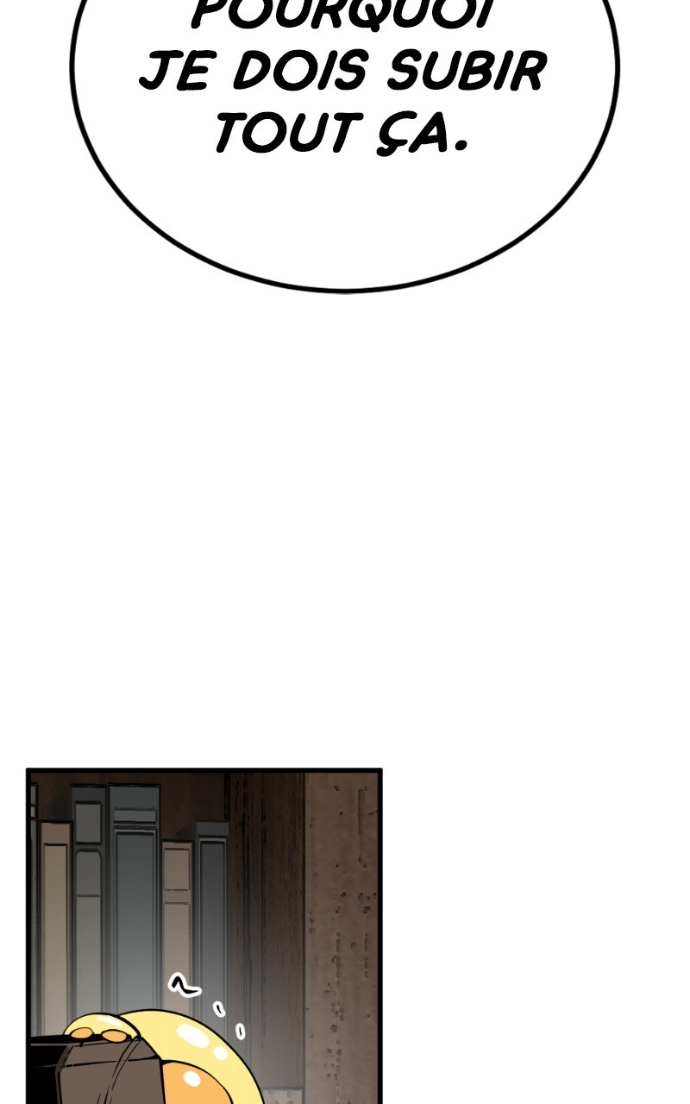 Hero Killer Chapitre 232 - Page 20