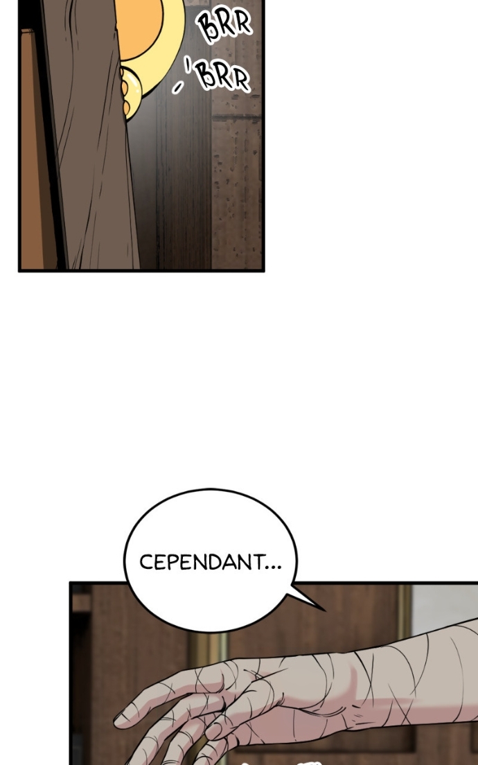 Hero Killer Chapitre 232 - Page 21