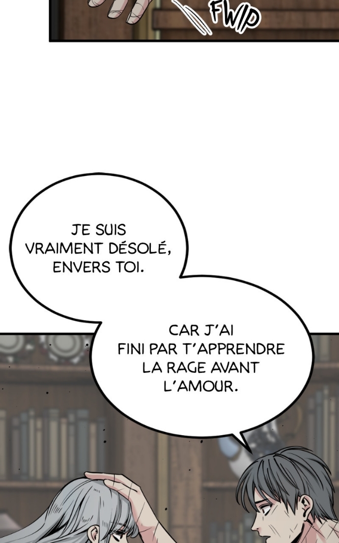 Hero Killer Chapitre 232 - Page 22
