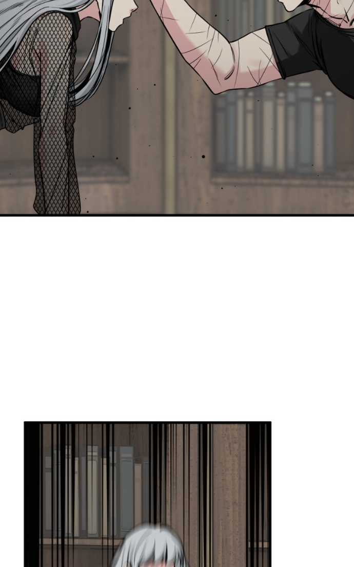 Hero Killer Chapitre 232 - Page 23