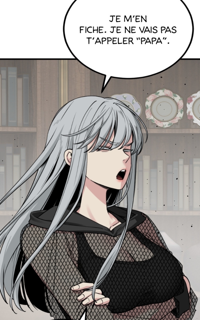Hero Killer Chapitre 232 - Page 25