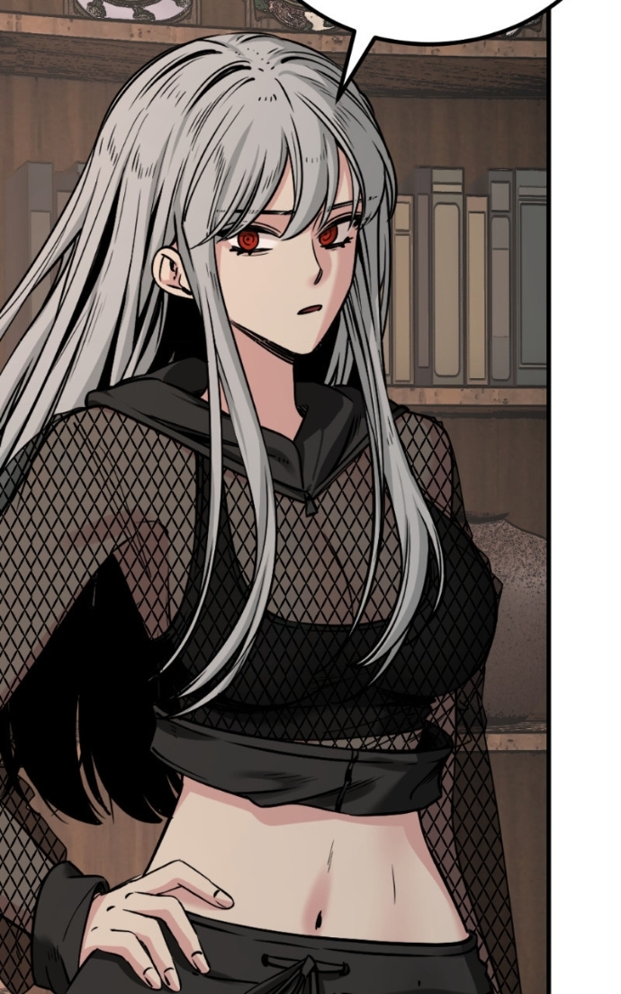 Hero Killer Chapitre 232 - Page 31