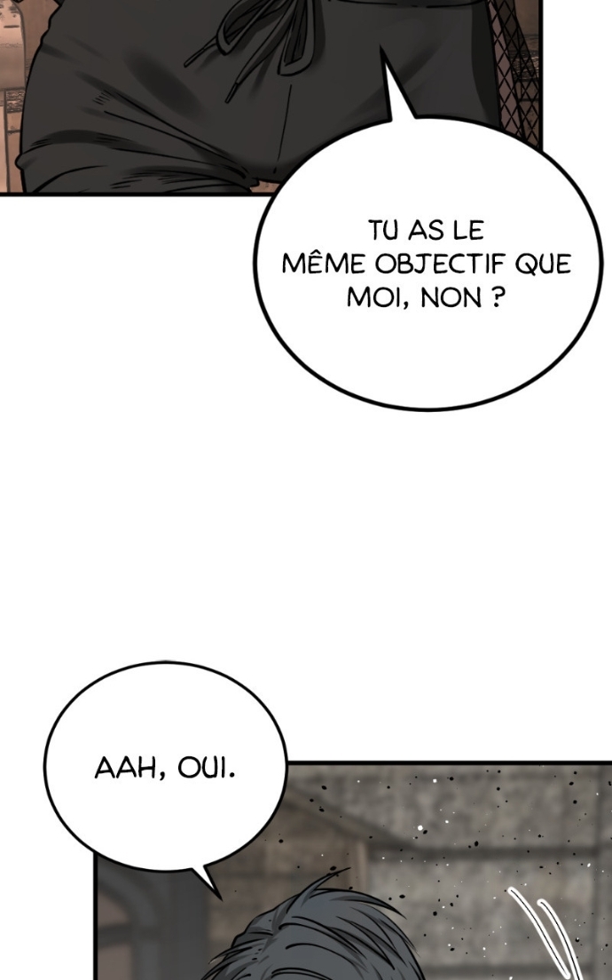 Hero Killer Chapitre 232 - Page 32