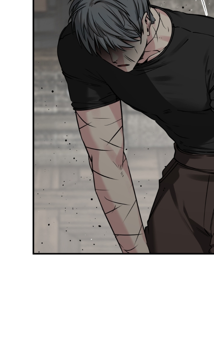 Hero Killer Chapitre 232 - Page 33