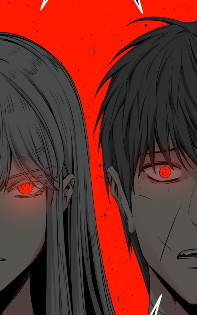 Hero Killer Chapitre 232 - Page 35