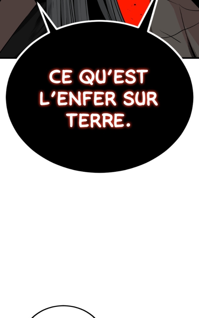 Hero Killer Chapitre 232 - Page 36