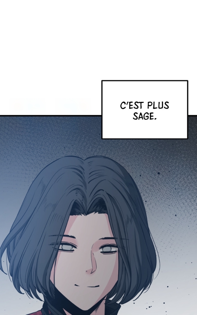 Hero Killer Chapitre 232 - Page 38