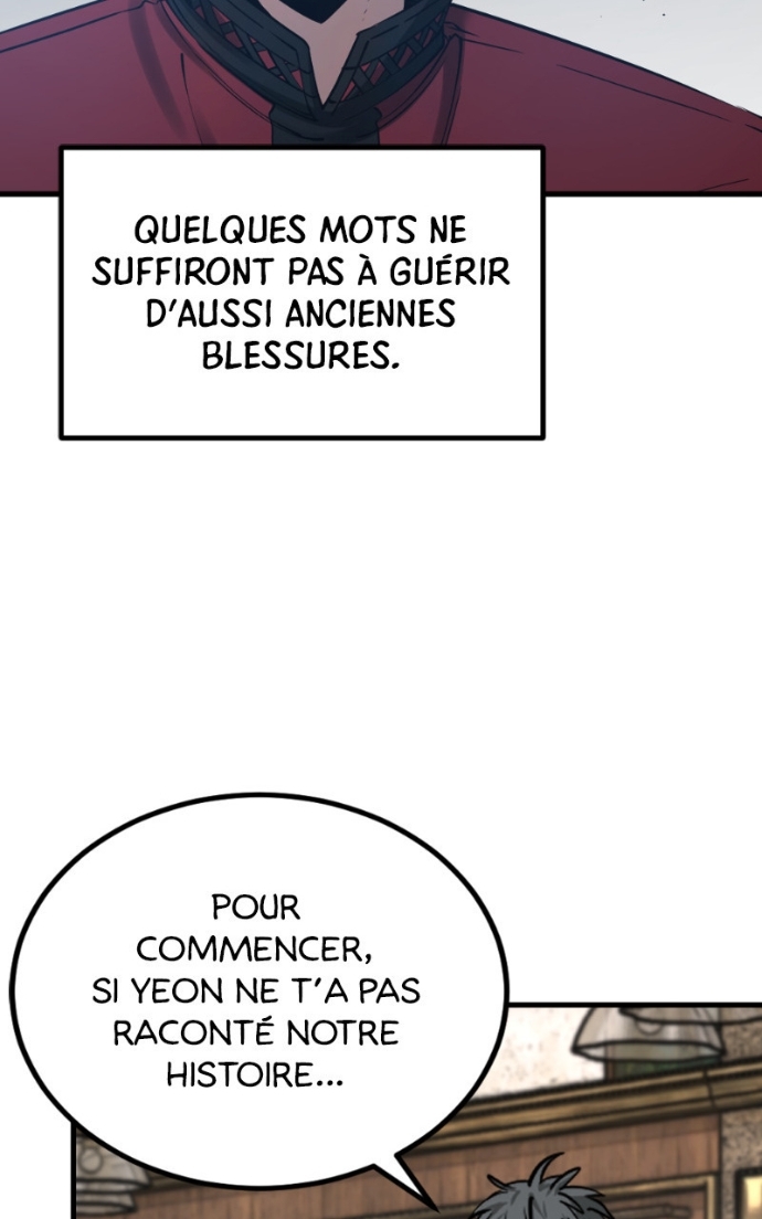 Hero Killer Chapitre 232 - Page 39