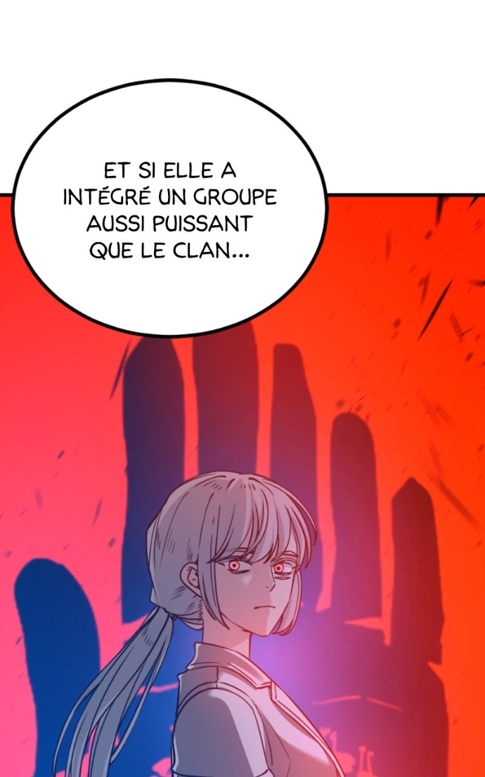 Hero Killer Chapitre 232 - Page 41