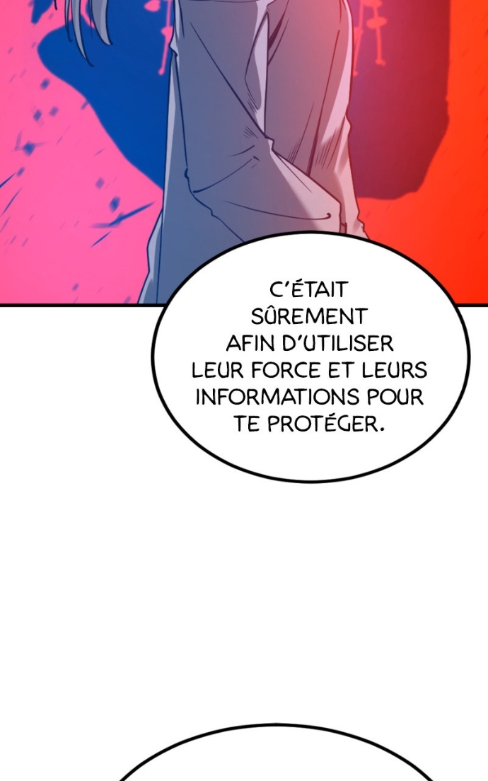 Hero Killer Chapitre 232 - Page 42