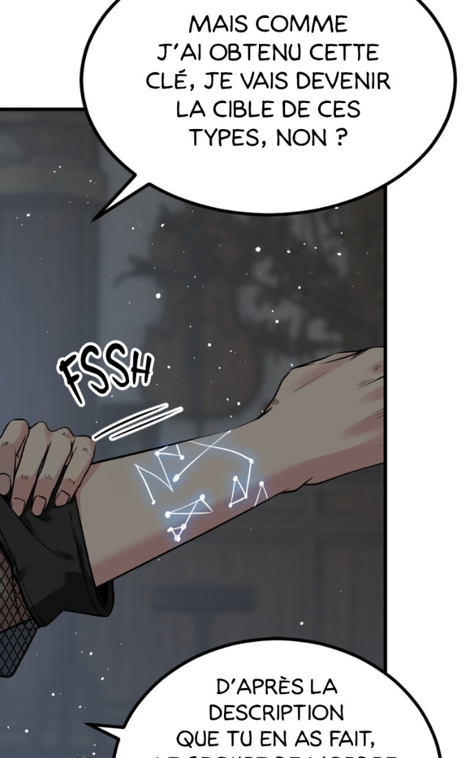 Hero Killer Chapitre 232 - Page 43