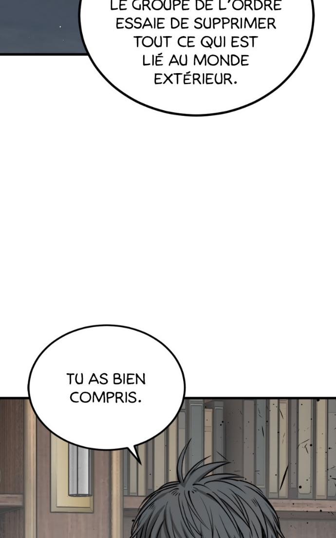 Hero Killer Chapitre 232 - Page 44