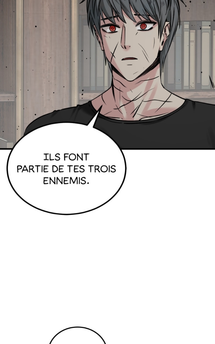 Hero Killer Chapitre 232 - Page 45