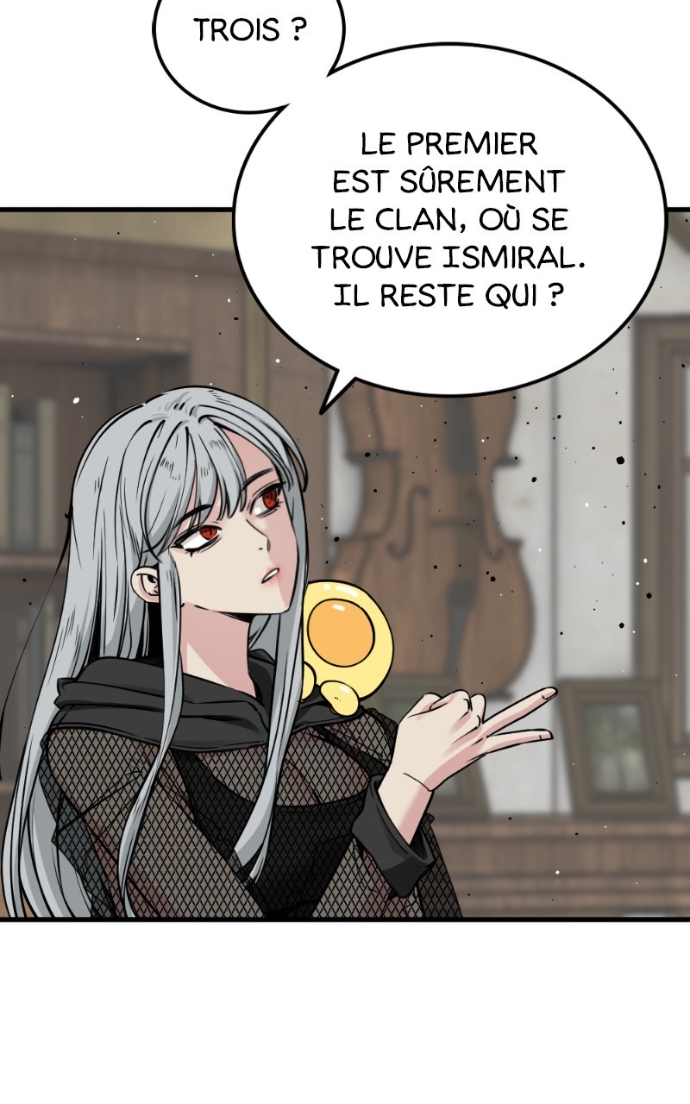 Hero Killer Chapitre 232 - Page 46