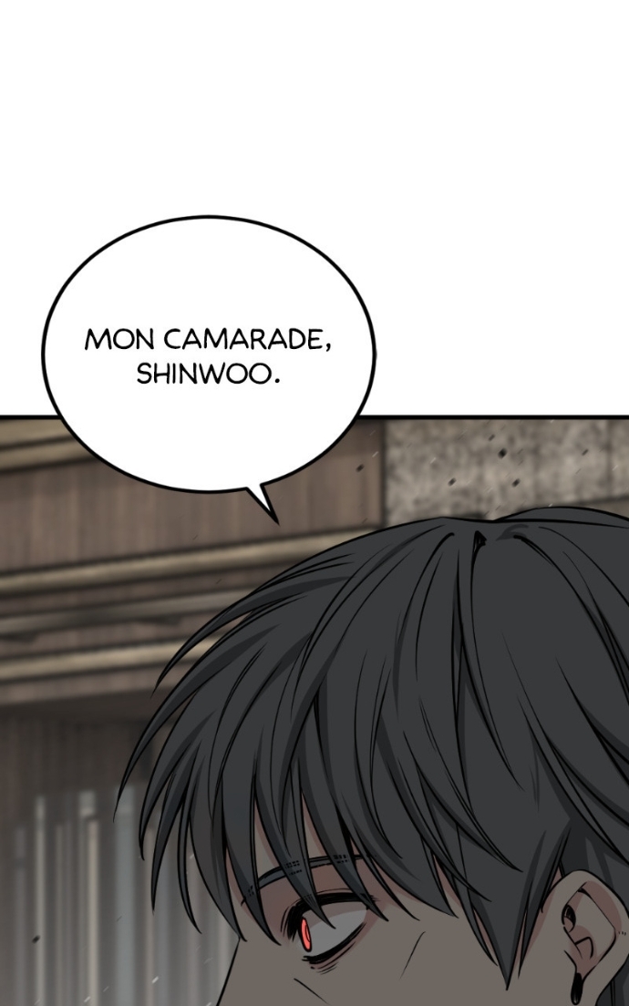 Hero Killer Chapitre 232 - Page 47
