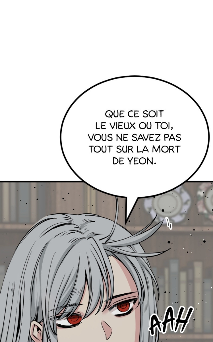 Hero Killer Chapitre 232 - Page 50