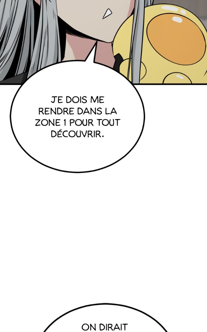Hero Killer Chapitre 232 - Page 51