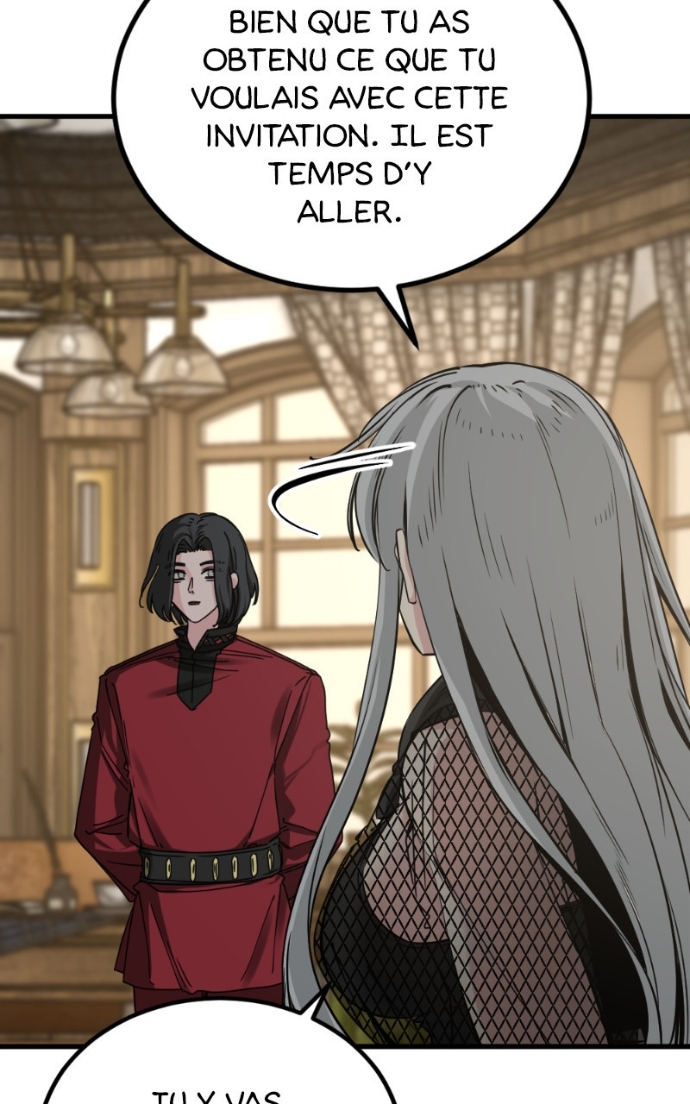Hero Killer Chapitre 232 - Page 52