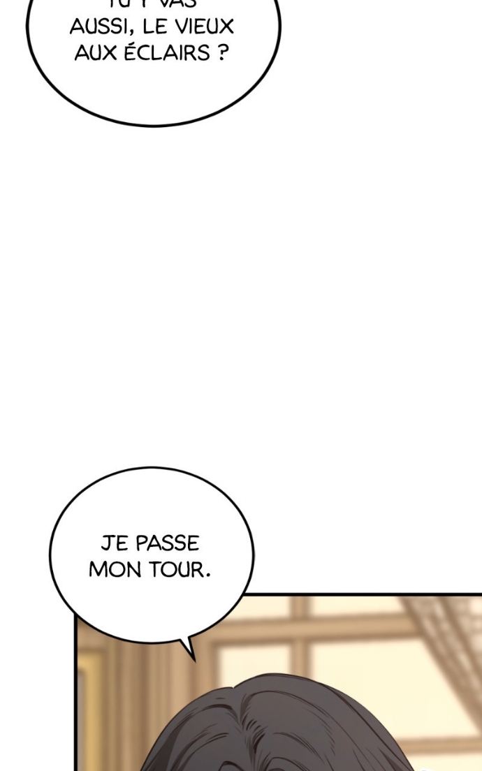 Hero Killer Chapitre 232 - Page 53
