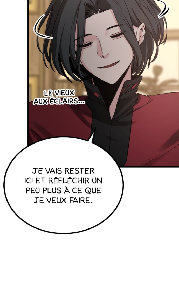 Hero Killer Chapitre 232 - Page 54