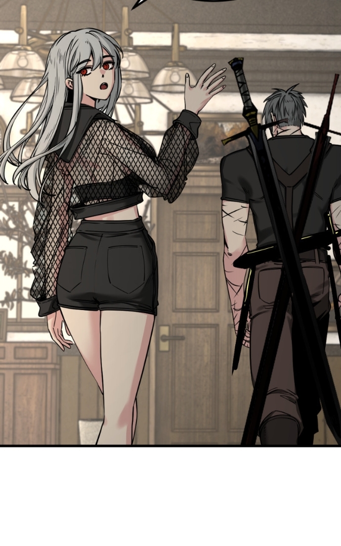 Hero Killer Chapitre 232 - Page 56