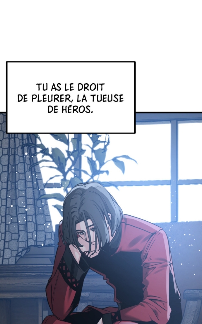 Hero Killer Chapitre 232 - Page 58