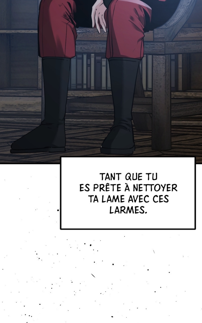 Hero Killer Chapitre 232 - Page 59