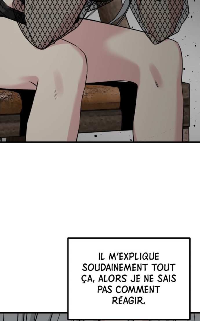 Hero Killer Chapitre 232 - Page 6