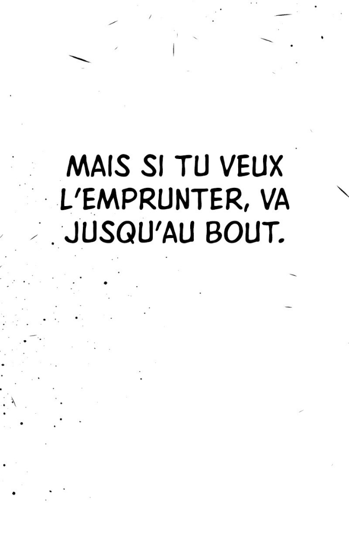Hero Killer Chapitre 232 - Page 61