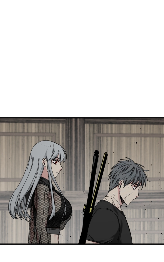 Hero Killer Chapitre 232 - Page 63