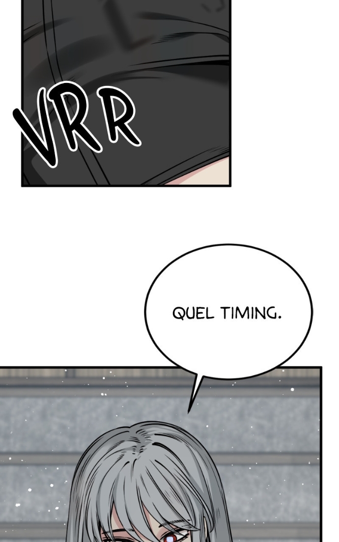 Hero Killer Chapitre 232 - Page 65