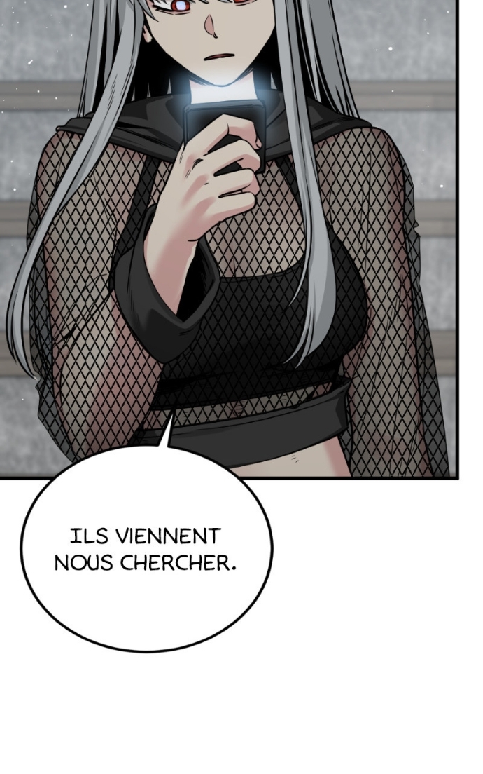 Hero Killer Chapitre 232 - Page 66