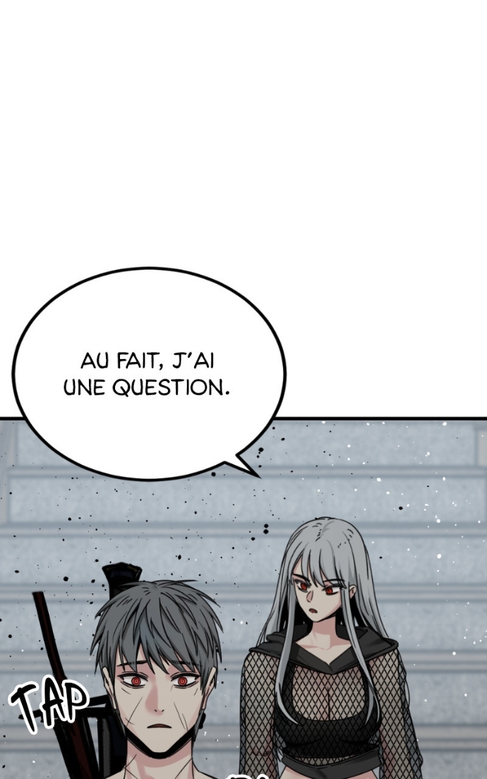 Hero Killer Chapitre 232 - Page 67