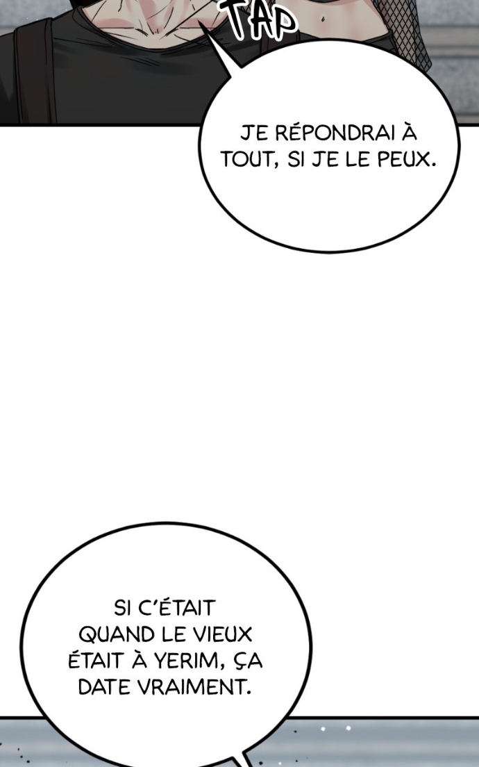 Hero Killer Chapitre 232 - Page 68