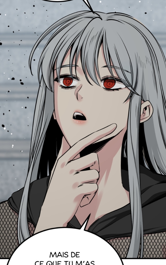 Hero Killer Chapitre 232 - Page 69