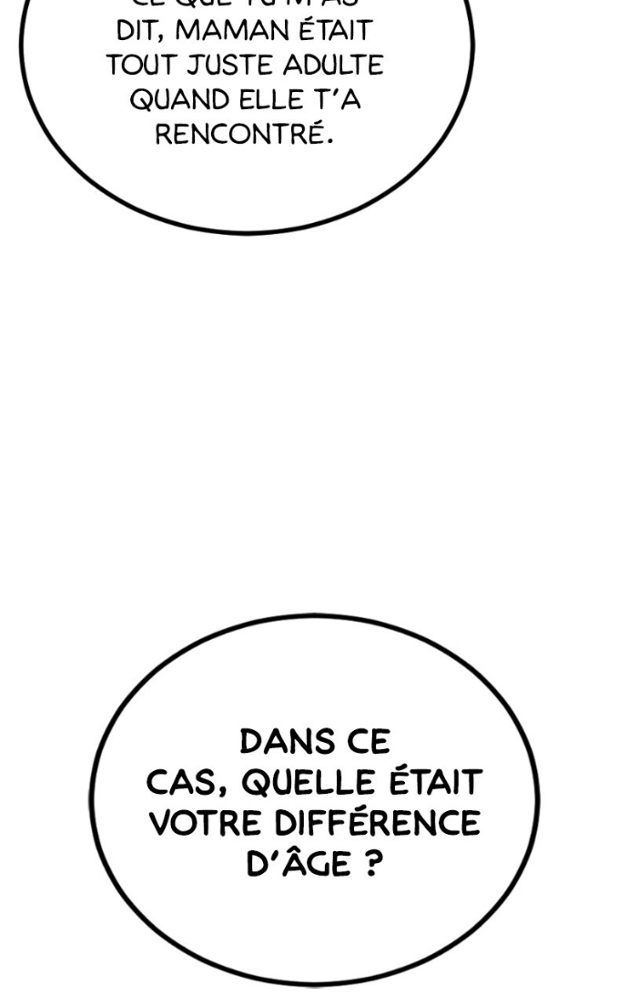 Hero Killer Chapitre 232 - Page 70