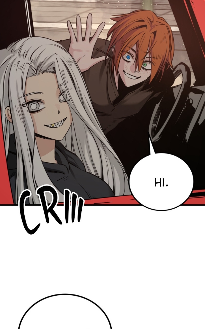 Hero Killer Chapitre 232 - Page 77