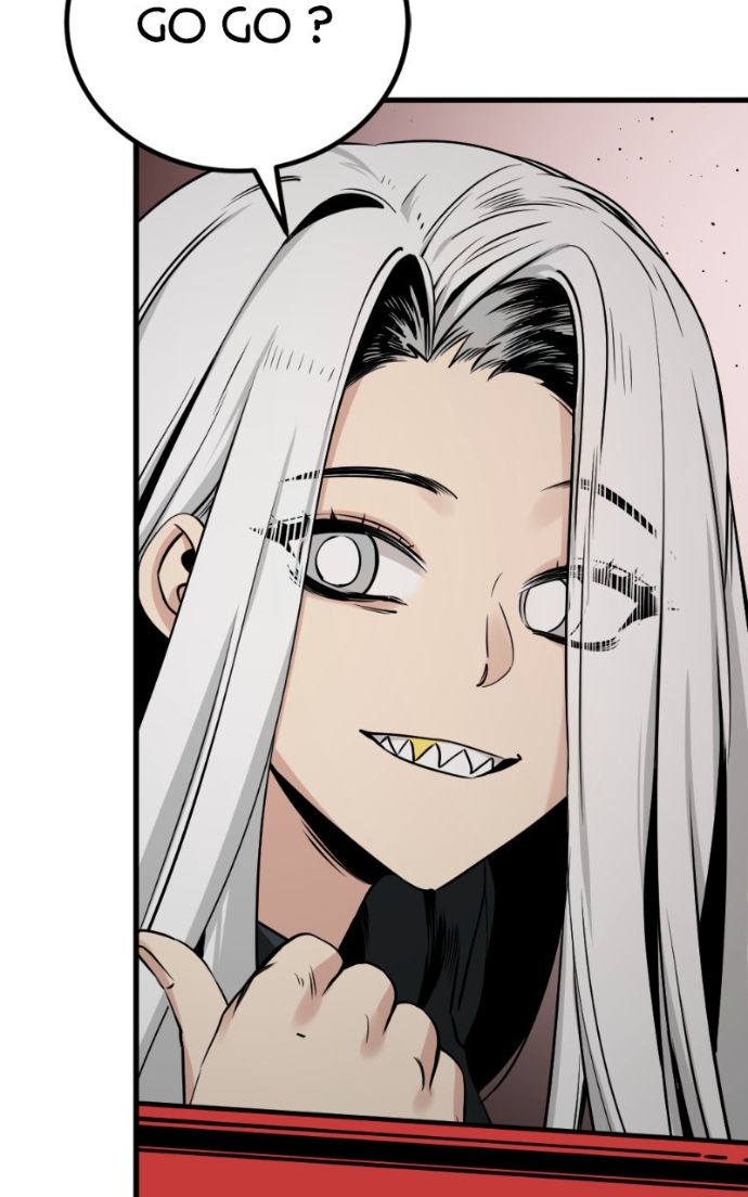 Hero Killer Chapitre 232 - Page 78
