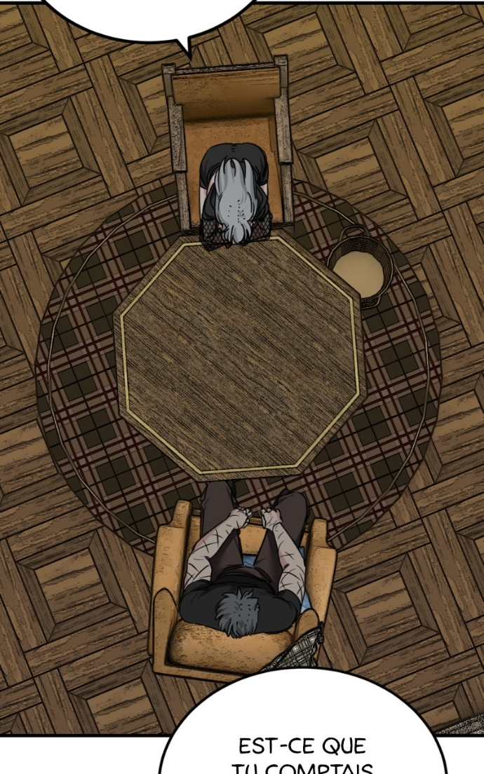 Hero Killer Chapitre 232 - Page 8