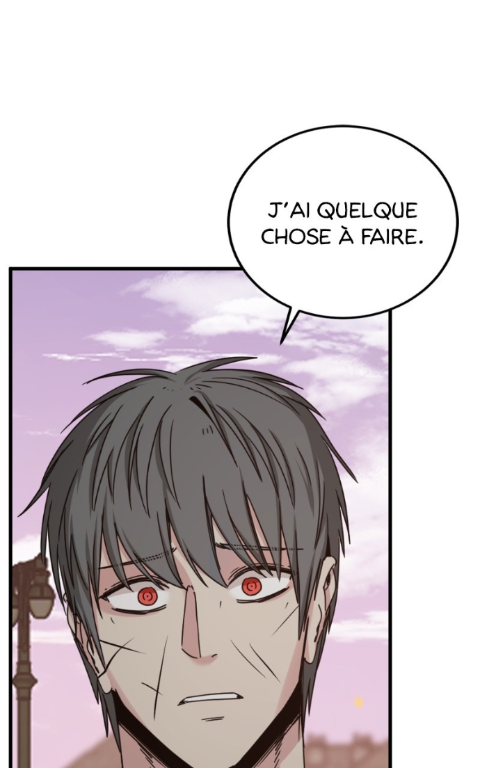 Hero Killer Chapitre 232 - Page 82