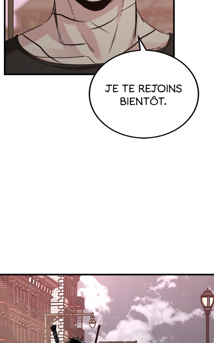 Hero Killer Chapitre 232 - Page 83