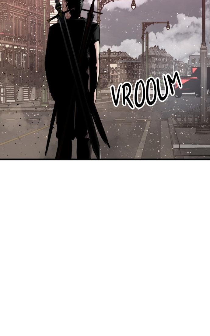 Hero Killer Chapitre 232 - Page 84