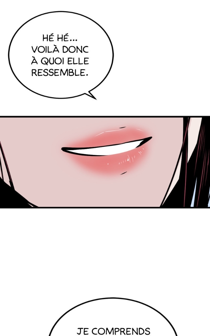 Hero Killer Chapitre 232 - Page 85