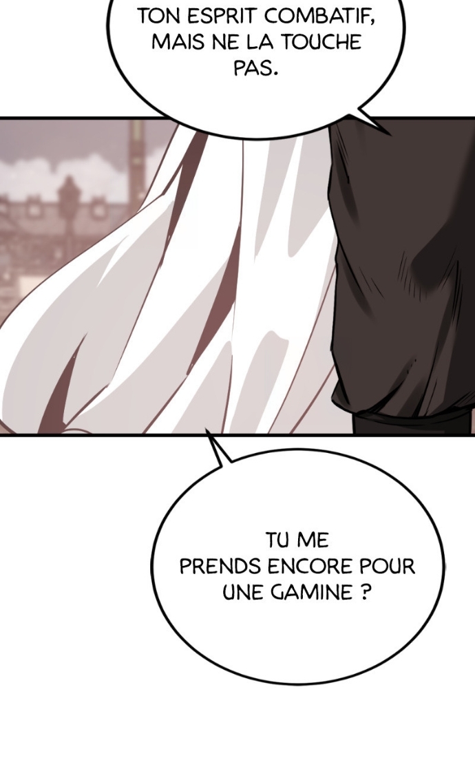 Hero Killer Chapitre 232 - Page 86