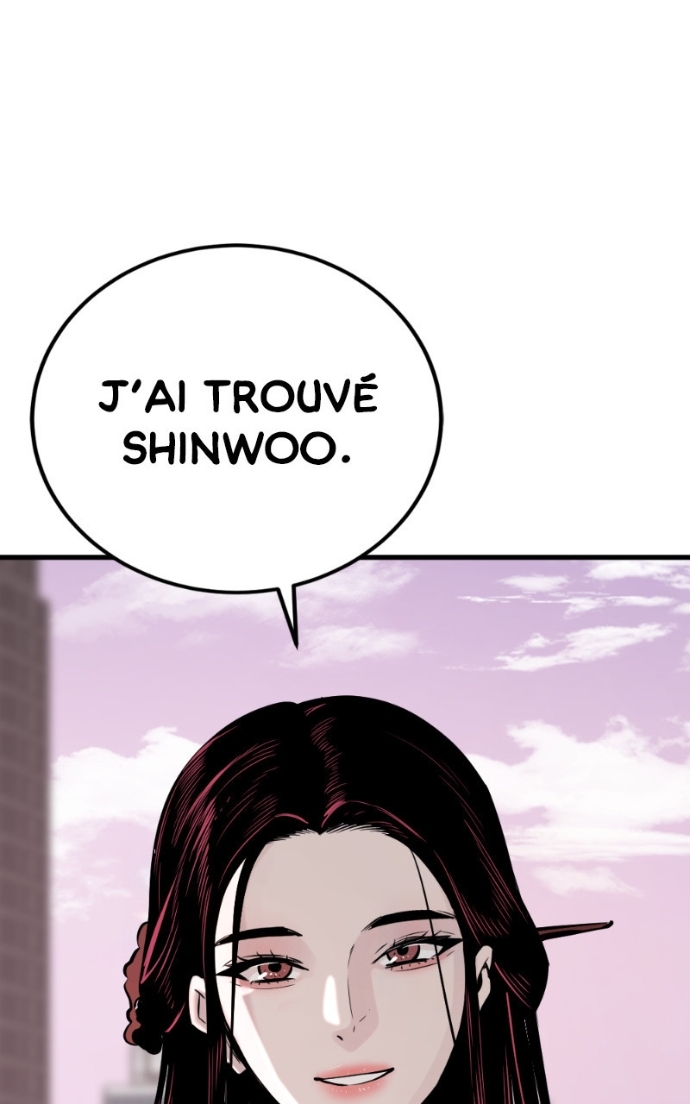 Hero Killer Chapitre 232 - Page 87